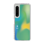 Slim Protection Case［ Original - ENFJ Protagonist - Gradient ］
