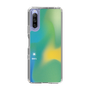 Slim Protection Case［ Original - ENFJ Protagonist - Gradient ］
