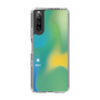 Slim Protection Case［ Original - ENFJ Protagonist - Gradient ］