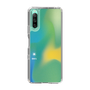 Slim Protection Case［ Original - ENFJ Protagonist - Gradient ］