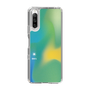 Slim Protection Case［ Original - ENFJ Protagonist - Gradient ］