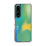 Slim Protection Case［ Original - ENFJ Protagonist - Gradient ］