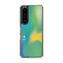 Slim Protection Case［ Original - ENFJ Protagonist - Gradient ］