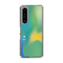 Slim Protection Case［ Original - ENFJ Protagonist - Gradient ］