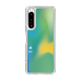 Slim Protection Case［ Original - ENFJ Protagonist - Gradient ］