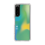 Slim Protection Case［ Original - ENFJ Protagonist - Gradient ］