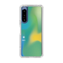Slim Protection Case［ Original - ENFJ Protagonist - Gradient ］