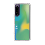 Slim Protection Case［ Original - ENFJ Protagonist - Gradient ］