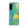 Slim Protection Case［ Original - ENFJ Protagonist - Gradient ］