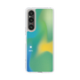 Slim Protection Case［ Original - ENFJ Protagonist - Gradient ］