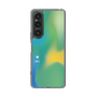 Slim Protection Case［ Original - ENFJ Protagonist - Gradient ］