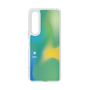 Slim Protection Case［ Original - ENFJ Protagonist - Gradient ］