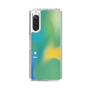 Slim Protection Case［ Original - ENFJ Protagonist - Gradient ］