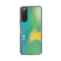 Slim Protection Case［ Original - ENFJ Protagonist - Gradient ］