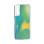 Slim Protection Case［ Original - ENFJ Protagonist - Gradient ］