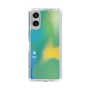 Slim Protection Case［ Original - ENFJ Protagonist - Gradient ］