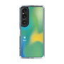 Slim Protection Case［ Original - ENFJ Protagonist - Gradient ］