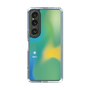 Slim Protection Case［ Original - ENFJ Protagonist - Gradient ］