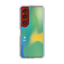 Slim Protection Case［ Original - ENFJ Protagonist - Gradient ］