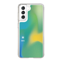 Slim Protection Case［ Original - ENFJ Protagonist - Gradient ］
