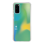 Slim Protection Case［ Original - ENFJ Protagonist - Gradient ］