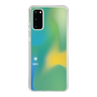 Slim Protection Case［ Original - ENFJ Protagonist - Gradient ］