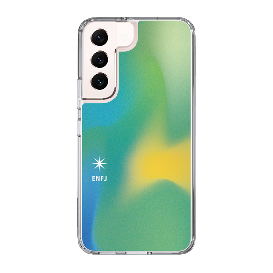 Slim Protection Case［ Original - ENFJ Protagonist - Gradient ］