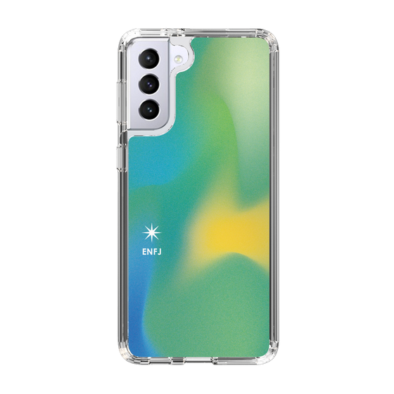Slim Protection Case［ Original - ENFJ Protagonist - Gradient ］