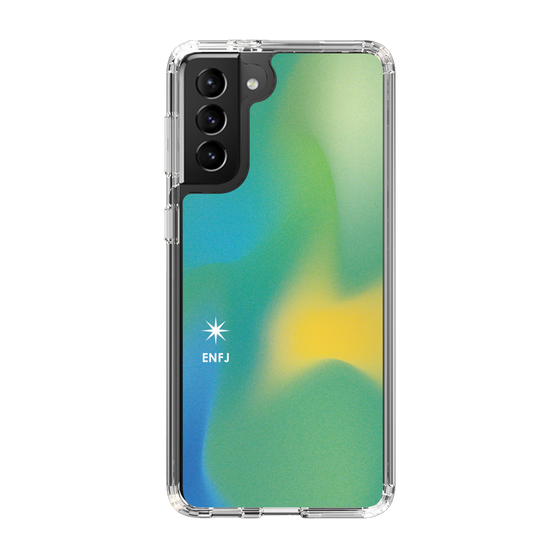 Slim Protection Case［ Original - ENFJ Protagonist - Gradient ］