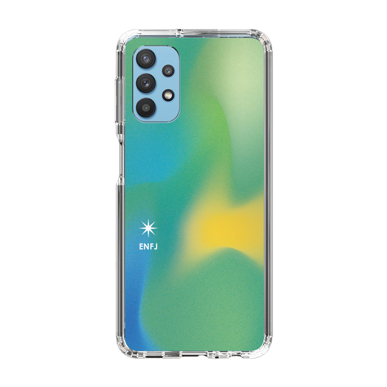 Slim Protection Case［ Original - ENFJ Protagonist - Gradient ］