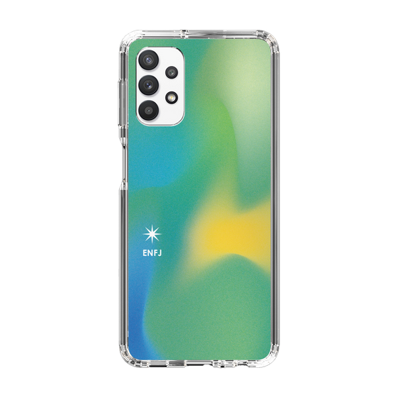 Slim Protection Case［ Original - ENFJ Protagonist - Gradient ］