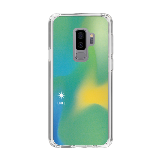 Slim Protection Case［ Original - ENFJ Protagonist - Gradient ］
