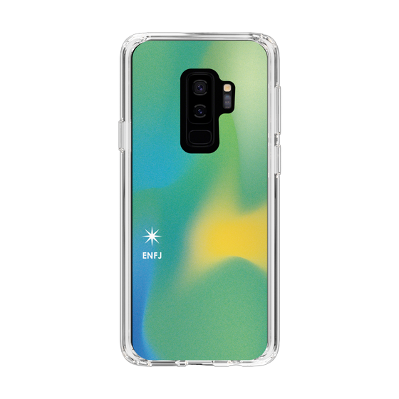 Slim Protection Case［ Original - ENFJ Protagonist - Gradient ］