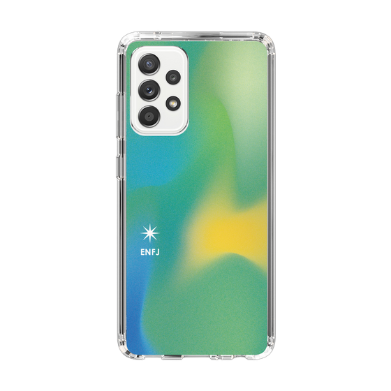 Slim Protection Case［ Original - ENFJ Protagonist - Gradient ］