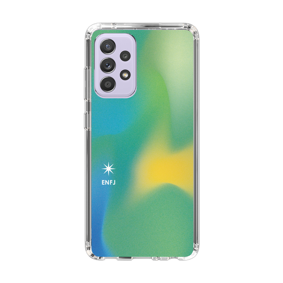Slim Protection Case［ Original - ENFJ Protagonist - Gradient ］