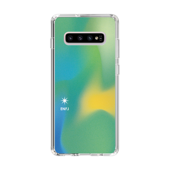 Slim Protection Case［ Original - ENFJ Protagonist - Gradient ］