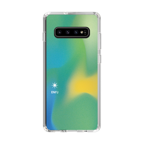 Slim Protection Case［ Original - ENFJ Protagonist - Gradient ］