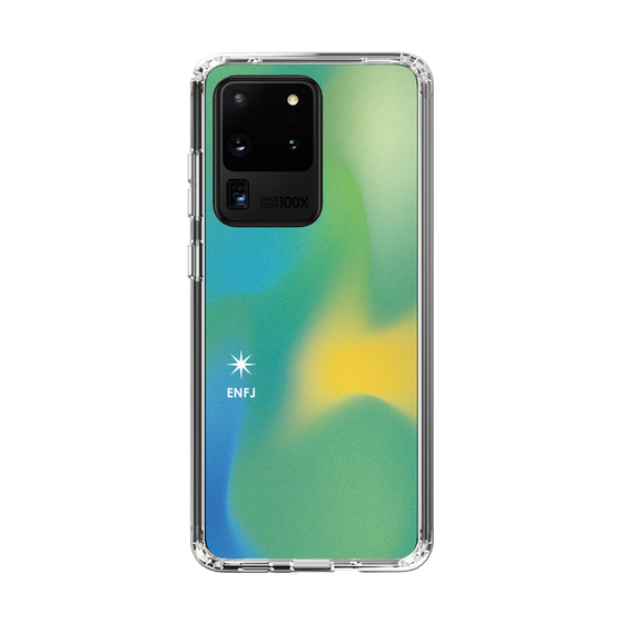 Slim Protection Case［ Original - ENFJ Protagonist - Gradient ］