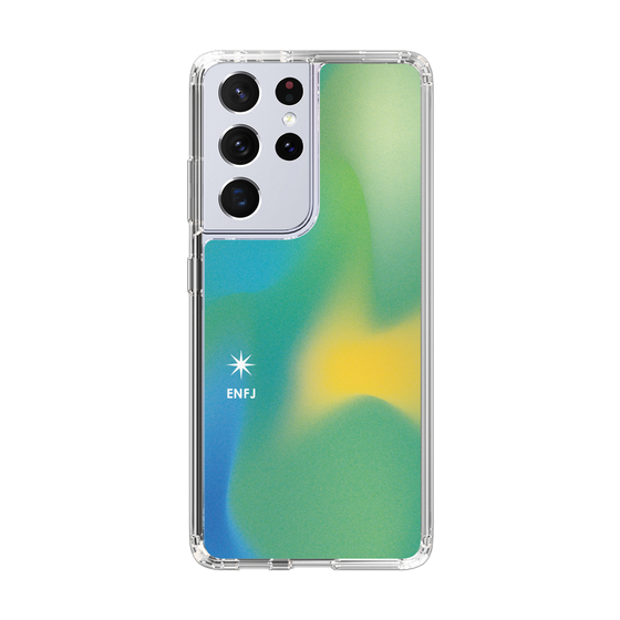 Slim Protection Case［ Original - ENFJ Protagonist - Gradient ］