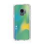 Slim Protection Case［ Original - ENFJ Protagonist - Gradient ］