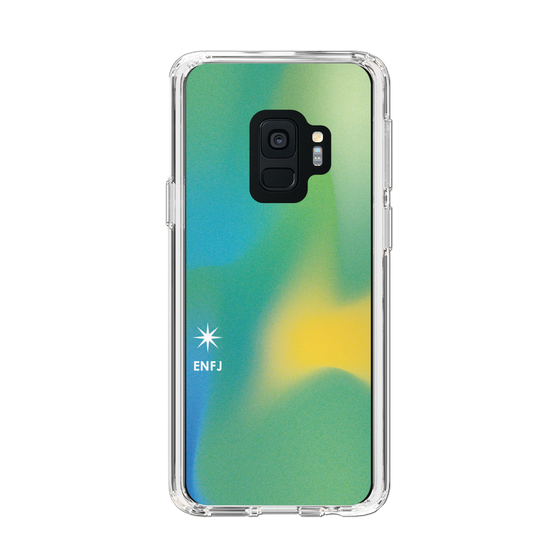 Slim Protection Case［ Original - ENFJ Protagonist - Gradient ］