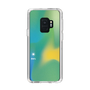Slim Protection Case［ Original - ENFJ Protagonist - Gradient ］