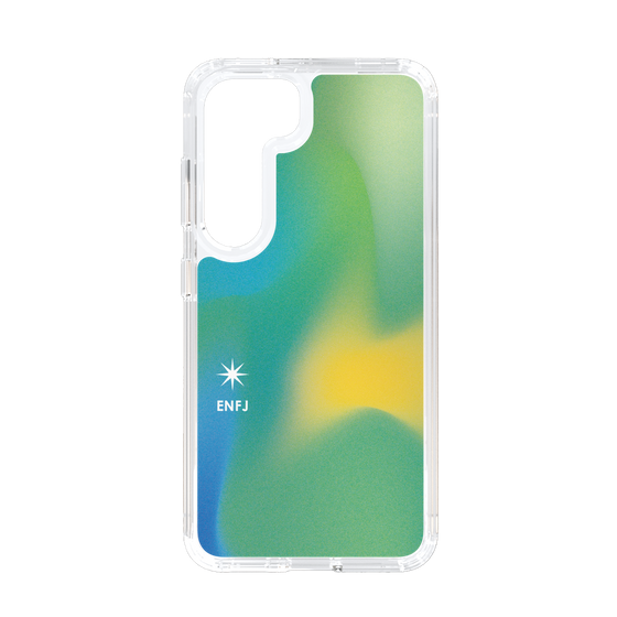 Slim Protection Case［ Original - ENFJ Protagonist - Gradient ］