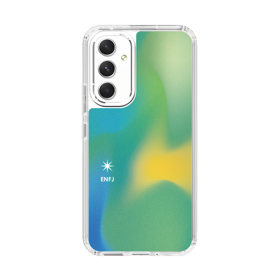 Slim Protection Case［ Original - ENFJ Protagonist - Gradient ］