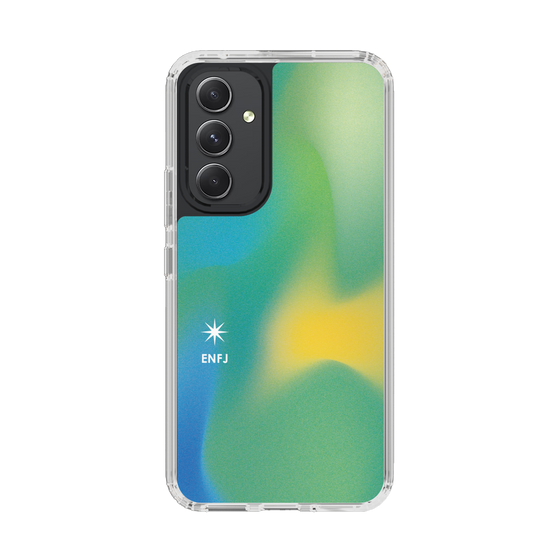 Slim Protection Case［ Original - ENFJ Protagonist - Gradient ］