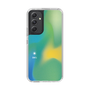Slim Protection Case［ Original - ENFJ Protagonist - Gradient ］
