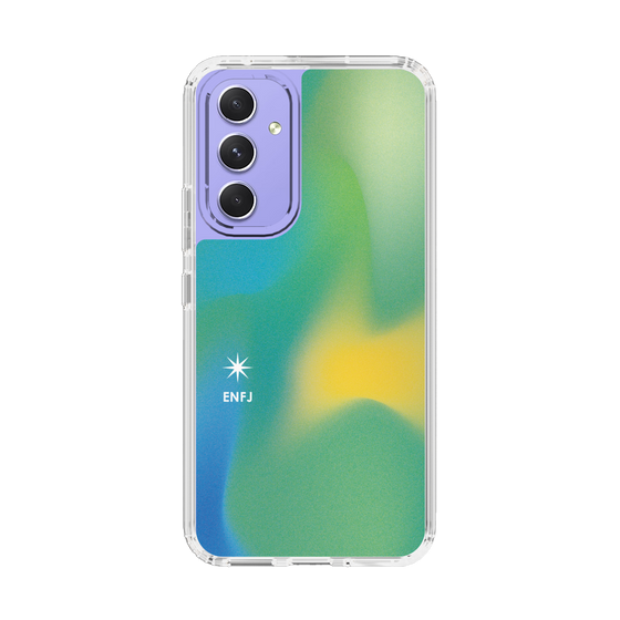 Slim Protection Case［ Original - ENFJ Protagonist - Gradient ］