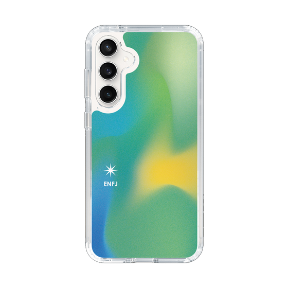 Slim Protection Case［ Original - ENFJ Protagonist - Gradient ］