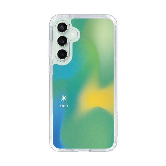 Slim Protection Case［ Original - ENFJ Protagonist - Gradient ］