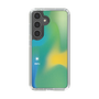 Slim Protection Case［ Original - ENFJ Protagonist - Gradient ］